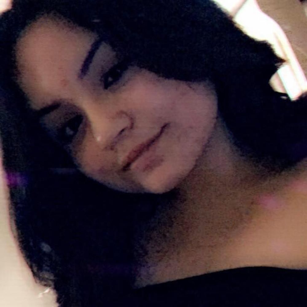 Meet your Posher, Valerie